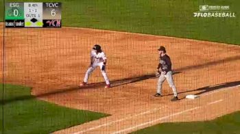 Replay: Empire State vs Tri-City | Aug 14 @ 5 PM