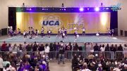 Griffin Rec Cheer - Griffin Rec - Youth Lilacs [2024 Open Traditional Rec AFF - 10U Day 1] 2024 UCA Baton Rouge Regional