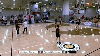 Full Replay - 2019 Jr NBA Global Championship - Midwest Region - Court 7 - May 31, 2019 at 3:38 PM CDT