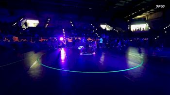 61-67 lbs Round 3 - Rayden Balls, Empire Wrestling Club vs Dekker Davis, Brothers Of Steel Wrestling Cl