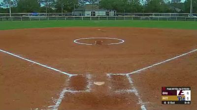 Michigan State Baseball And Softball Fields Getting Lights