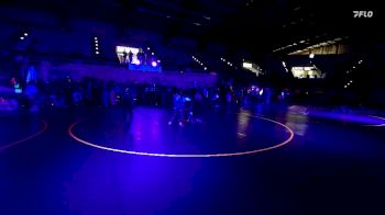 170 lbs Semifinal - Destiney Pelton, Shootbox Wrestling Club vs Claire Bartlome, Ravage Wrestling Club