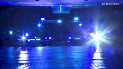 Gunnar Gludd vs Rodrigo Franca 2025 Fight to Win 291