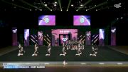 Sharks Cheer Squad e.V. - Ruby Sharks [2026 U12 1 Day 2] 2026 Summer All Level Championship West