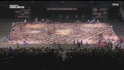 Pearland HS "Pearland TX" at 2025 WGI Guard World Championships