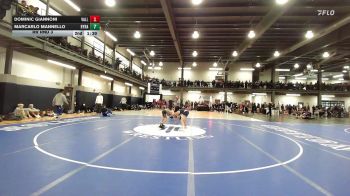 Replay: Mat 6 - 2026 The Journeymen Armbar | Jan 4 @ 9 AM