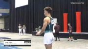 Oliver Sons - Floor, Eric Will Gymnastics Center - 2021 USA Gymnastics Development Program National Championships