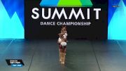 Studio 360 - Tiny Pom [2025 Tiny - Pom Semis] 2025 The Dance Summit
