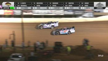 Feature | 2026 Southern Nationals at Tazewell Speedway