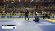 Replay: Mat 1 - 2022 Pan Jiu Jitsu IBJJF Championship | Apr 10 @ 9 AM