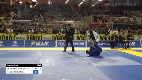 Replay: Mat 1 - 2022 Pan Jiu Jitsu IBJJF Championship | Apr 10 @ 9 AM