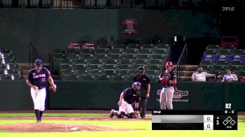 Replay: Away - 2025 Stormers vs Blue Crabs | Aug 13 @ 6 PM