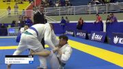 RICARDO JOSÉ FIGUEIREDO vs GÉTER DOS PASSOS 2023 Brasileiro Jiu-Jitsu IBJJF