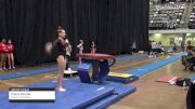 Emmy Dvorak - Women's Group, Classic Gymnastics - 2021 Women's Xcel Region 4 Championships