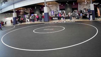 Replay: Mat 22 - 2026 Texas Nationals and Come & Take It Duals | Jan 11 @ 10 AM