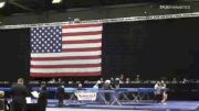 Shriya Sawant - Individual Trampoline, High Energy - 2021 USA Gymnastics Championships