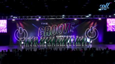 Replay: Dance South Wing - 2023 WSF Grand Nationals | Dec 3 @ 9 AM
