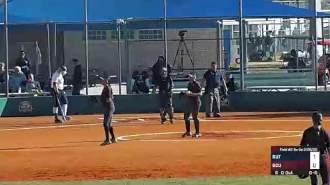 Bethune- Cookman vs. Butler University - 2022 THE Spring Games