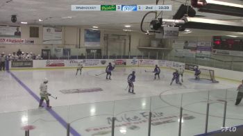 Replay: Home - 2025 Arnprior vs Perth | Sep 12 @ 7 PM