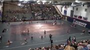 JMU Nuance Open "Harrisonburg VA" at 2025 WGI Guard East Power Regional