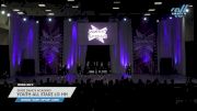 Starz Dance Academy - Youth All Starz Lg HH [2023 Youth - Hip Hop - Large Day 2] 2023 JAMfest Dance Super Nationals