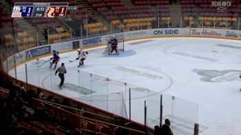 Replay: Away - 2024 Prince George vs Chilliwack | Nov 16 @ 6 PM