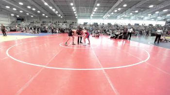 170 lbs Round Of 64 - Jack Lamson, NY vs Grant Fisher, PA