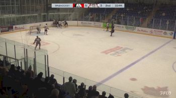 Replay: Home - 2023 Truro vs Pictou County | Sep 7 @ 7 PM