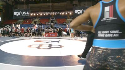 165 lbs Champ. Rd Of 128 - Joseph Moore, Wisconsin vs Carter Allen, New York