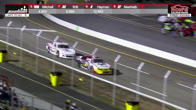 Replay: NASCAR Season Opener at Jennerstown | May 10 @ 6 PM