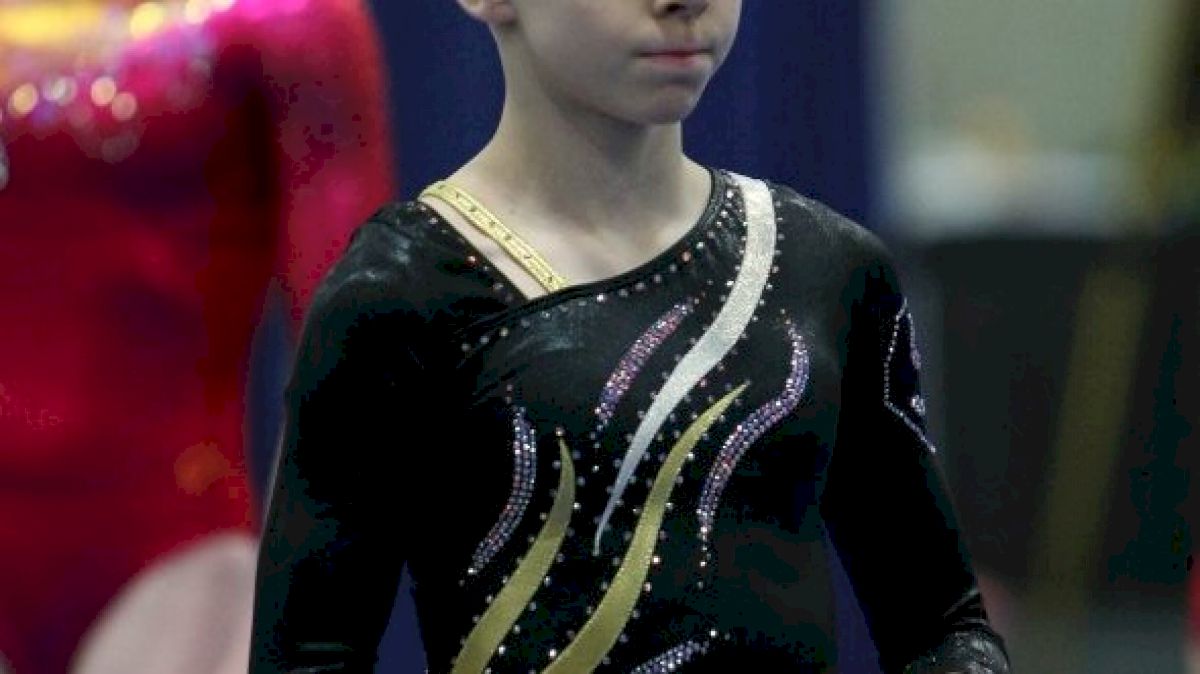 Performer of the Week: Maile O'Keefe