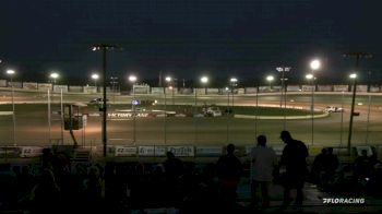 Full Replay | Weekly Racing at Bridgeport Motorsports Park 7/1/23