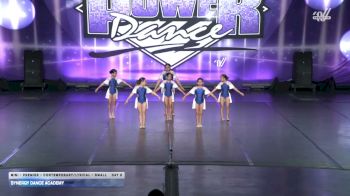 Synergy Dance Academy [2026 Mini - Premier - Contemporary/Lyrical - Small Day 2] 2026 Power Dance Grand Nationals