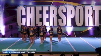 Just Cheer All Stars - FaNTasy [2026 L6 U18 Co-ed NT Day 1] 2026 CHEERSPORT Toms River Classic