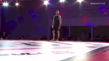 Michael Diffley vs Zachary Wolivar 2025 Fight to Win 292