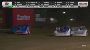 Feature | 2026 Lucas Oil Late Models at Georgetown Speedway