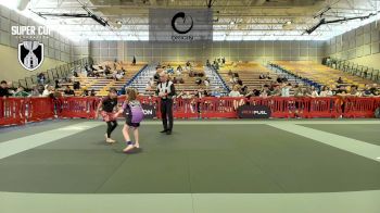 Replay: Mat 3 - 2026 Super Cup - Orange | Feb 7 @ 9 AM