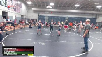 Replay: Mat 1 - 2024 JET Classic | Nov 9 @ 9 AM