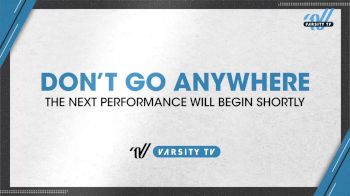 Replay: Theater - 2025 Mardi Gras Grand Natl's | Jan 18 @ 11 AM