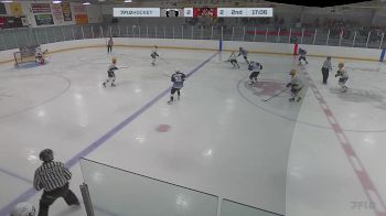 Replay: Home - 2025 Richmond vs Winchester | Sep 26 @ 8 PM