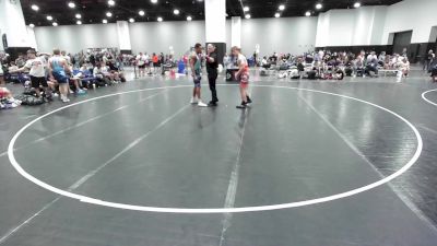 165 lbs Luke Hayden, Missouri vs Jaiden Moore, Alabama
