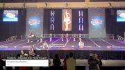 PowerHouse Athletics - Day 1 [2023 Tiny Sparks Independent Cheer--Novice Tiny Level 1] 2023 Battle in Branson Nationals