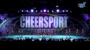 Island Allstars - Goddesses [2024 L1 Senior - Medium Day 1] 2024 CHEERSPORT National All Star Cheerleading Championship