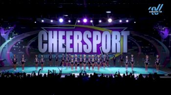 Island Allstars - Goddesses [2024 L1 Senior - Medium Day 1] 2024 CHEERSPORT National All Star Cheerleading Championship