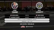 Logan Young vs Noah Leavitt 2026 ADCC Portland Open