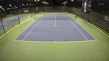 Replay: Court 12 - 2025 CMS vs Redlands | Apr 1 @ 8 PM