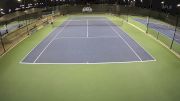 Replay: Court 10 - 2025 CMS vs Redlands | Apr 1 @ 8 PM