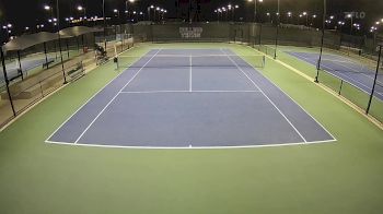 Replay: Court 6 - 2025 CMS vs Redlands | Apr 1 @ 8 PM