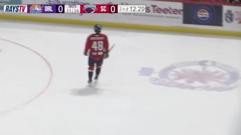 Replay: Away - 2025 Orlando vs South Carolina | Apr 29 @ 7 PM
