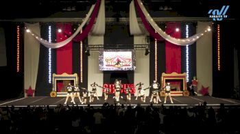 IDOL - Diamonds [2023 L4 Senior Coed - Small Day 2] 2023 ASC Battle Under the Big Top Grand Nationals